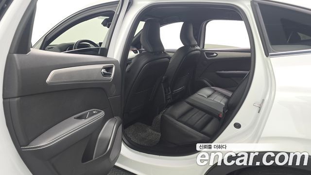Renault Korea XM3 1.3 TCe RE Inspire 2023 — фото 15