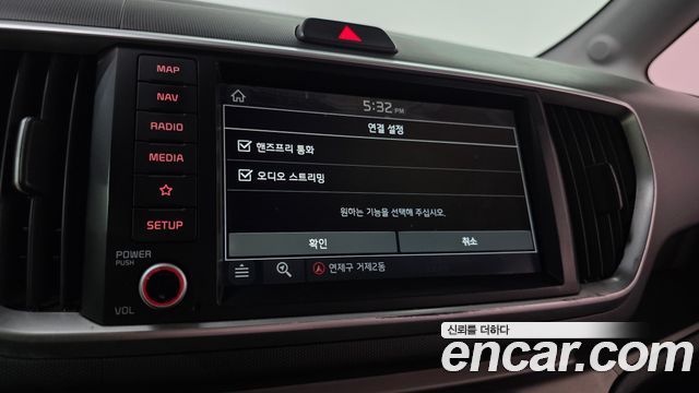 Kia Ray Luxury 2020 — фото 17