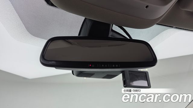Renault Korea QM6 2.0 LPe LE Signature 2WD 2023 — фото 16