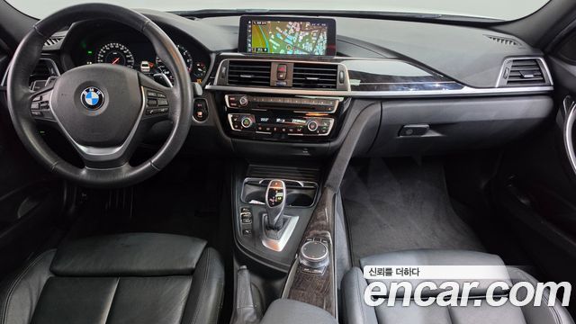 BMW 3 Series (F30) 320i Luxury 2018 — фото 7
