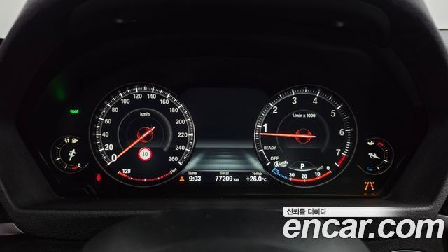 BMW 3 Series (F30) 320i Luxury 2018 — фото 8