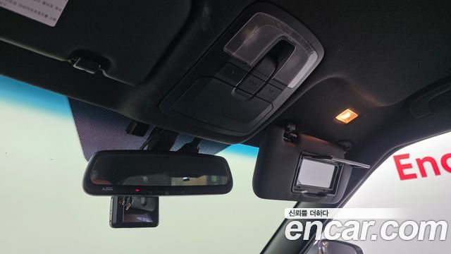 KG Mobility (SsangYong) Tivoli Armor Gear Edition 2WD 2018 — фото 16