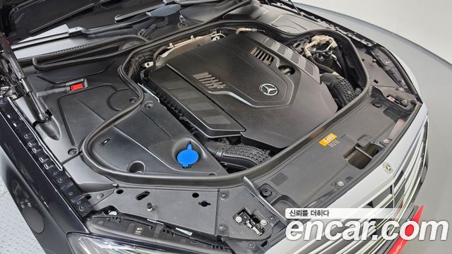 Mercedes-Benz S-Class (W222) S560L 4MATIC 2019 — фото 6