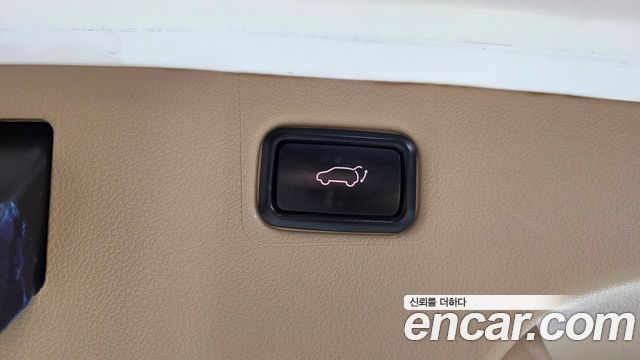 Kia Carnival 9-Seater Hi-Limousine Luxury 2019 — фото 27