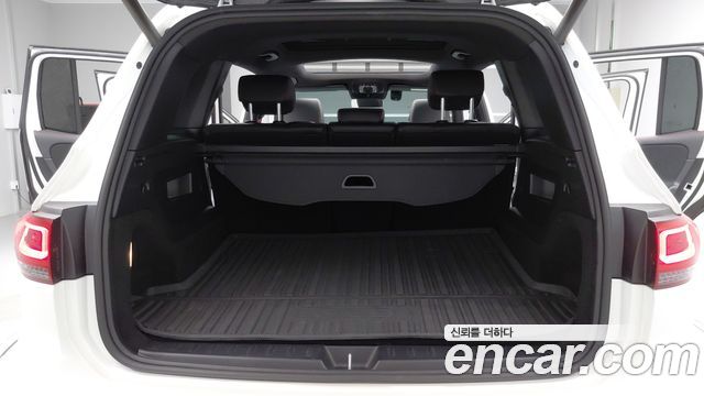Mercedes-Benz GLB-Class (X247) AMG GLB35 4MATIC 2022 — фото 19