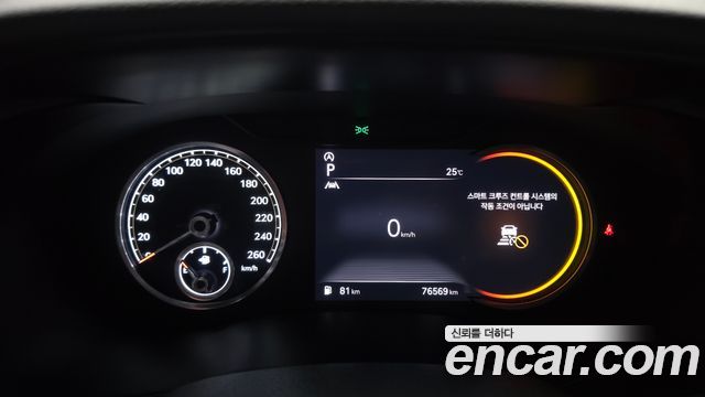 Genesis G70 Diesel 2.2 4WD 2021 — фото 8
