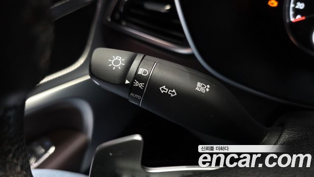 Genesis G70 Diesel 2.2 4WD 2021 — фото 20