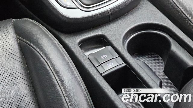 Hyundai Kona Hybrid Modern 2022 — фото 18