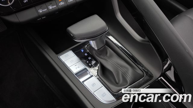 Hyundai Avante Hybrid (CN7) Smart 2025 — фото 9