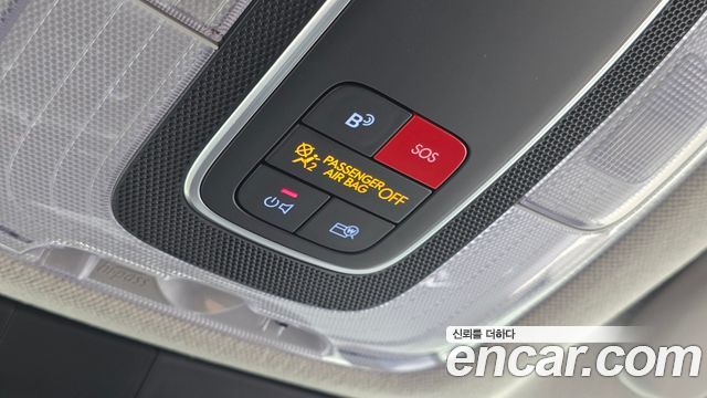 Hyundai Avante Hybrid (CN7) Smart 2025 — фото 17