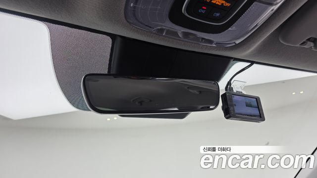 Hyundai Avante Hybrid (CN7) Smart 2025 — фото 18
