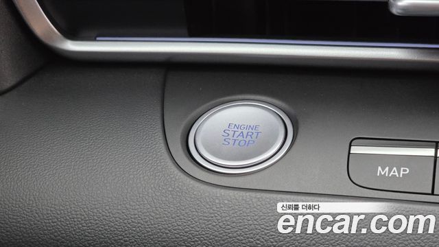 Hyundai Avante Hybrid (CN7) Smart 2025 — фото 19