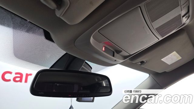 Renault Korea QM6 2.0 GDe LE 2WD 2021 — фото 17