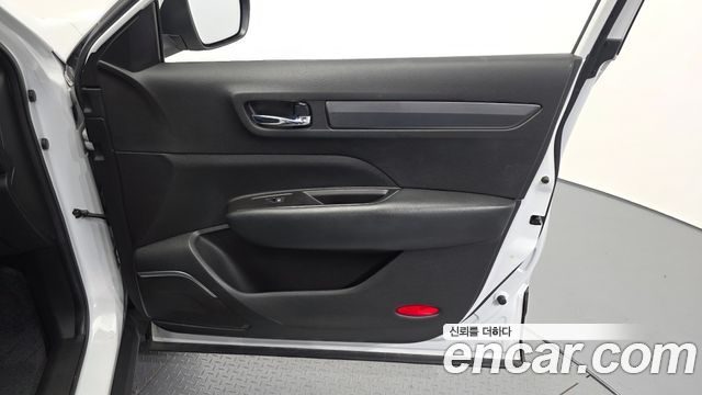 Renault Korea QM6 2.0 GDe LE 2WD 2021 — фото 24