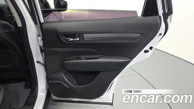 Renault Korea QM6 2.0 GDe LE 2WD 2021 — фото 25