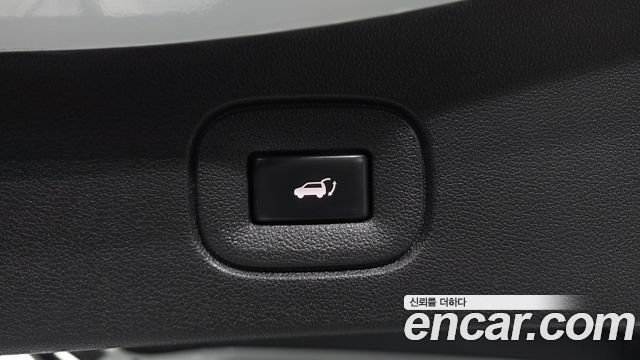 Renault Korea QM6 2.0 GDe LE 2WD 2021 — фото 27
