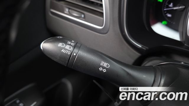 Renault Korea QM6 2.0 GDe LE 2WD 2021 — фото 29