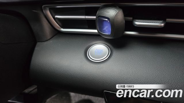 Hyundai Avante Hybrid (CN7) Smart 2023 — фото 17