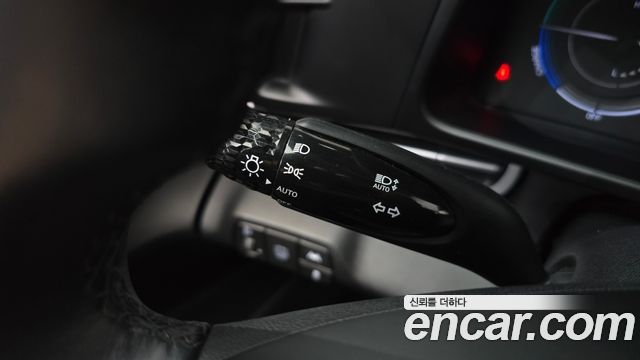 Hyundai Avante Hybrid (CN7) Smart 2023 — фото 18