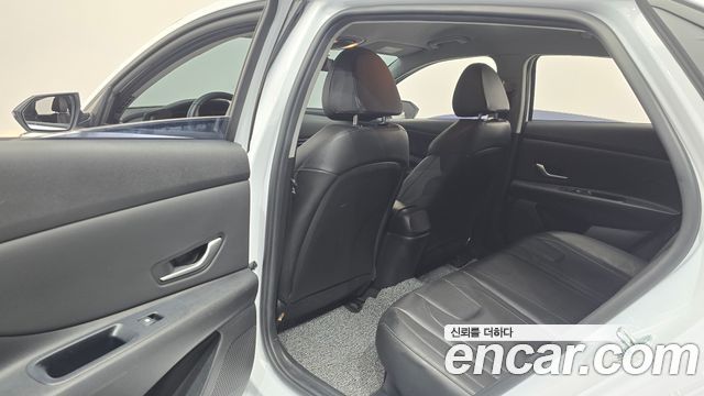Hyundai Avante Hybrid (CN7) Smart 2023 — фото 27