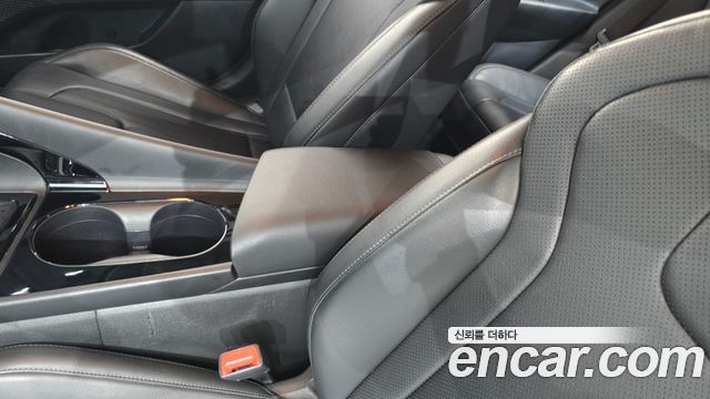 Hyundai Avante Hybrid (CN7) Smart 2023 — фото 31