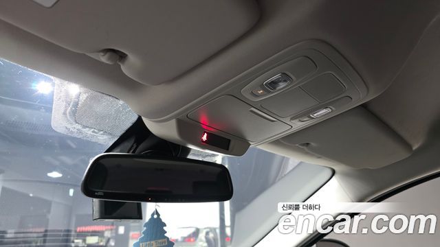 Renault Korea SM6 2.0 GDe RE 2019 — фото 19