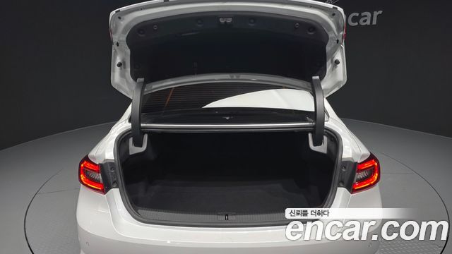 Renault Korea SM6 2.0 GDe RE 2019 — фото 20