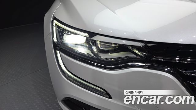 Renault Korea SM6 2.0 GDe RE 2019 — фото 22