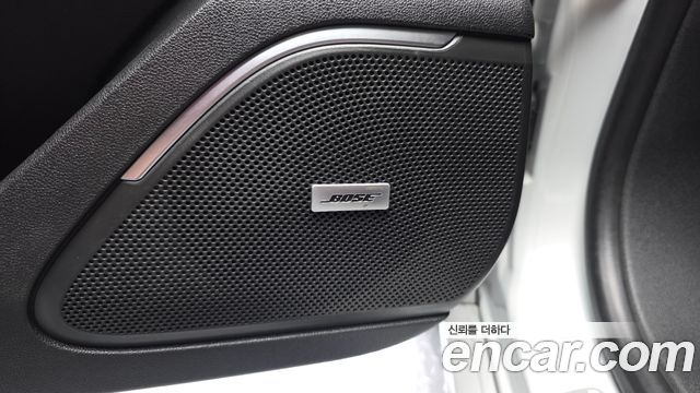 Renault Korea SM6 2.0 GDe RE 2019 — фото 30