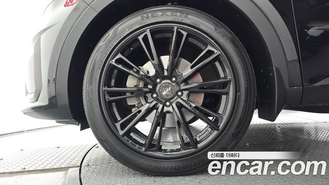Kia Sorento (IV) Diesel 2.2 2WD Noblesse 2021 — фото 5