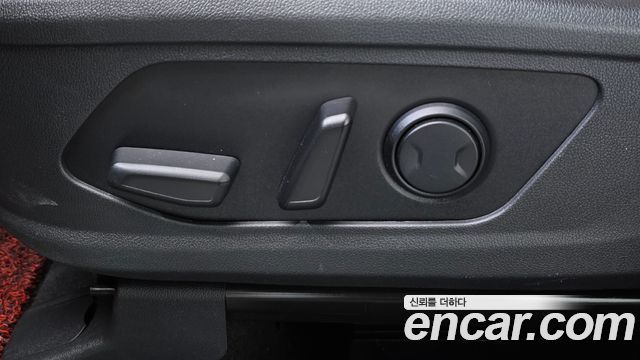 Kia Sorento (IV) Diesel 2.2 2WD Noblesse 2021 — фото 14