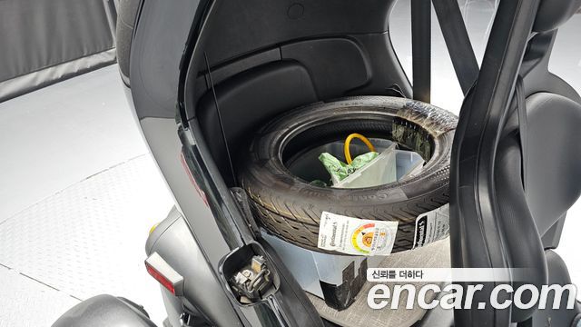 Renault Korea Twizy Intens(2-seater) 2018 — фото 11
