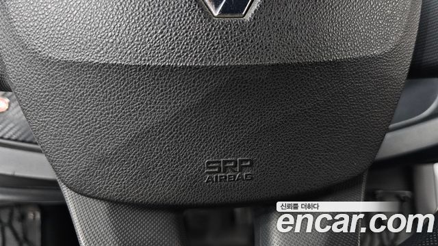 Renault Korea Twizy Intens(2-seater) 2018 — фото 14