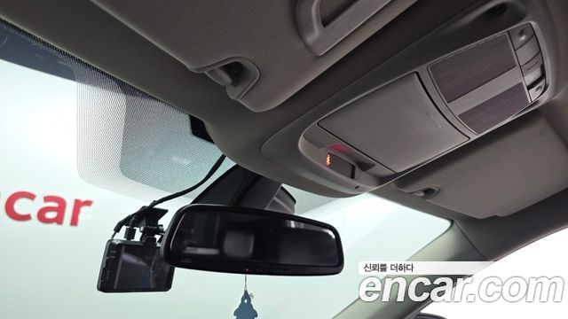 Renault Korea QM6 2.0 GDe RE Signature 2WD 2020 — фото 18
