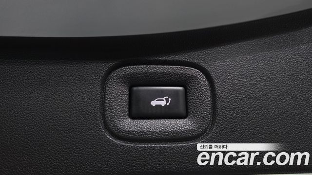 Renault Korea QM6 2.0 GDe RE Signature 2WD 2020 — фото 27