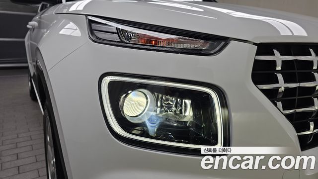 Hyundai Venue 1,6 Premium 2026 — фото 22