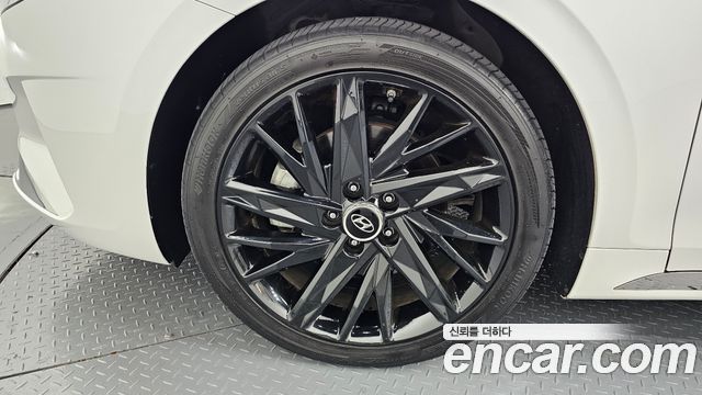Hyundai Grandeur (IG) 3.0 LPi Exclusive 2022 — фото 5