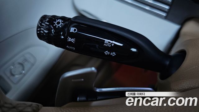 Hyundai Grandeur (IG) 3.0 LPi Exclusive 2022 — фото 33