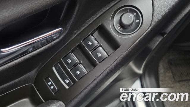 Chevrolet Trax 1.4 Premier 2018 — фото 14
