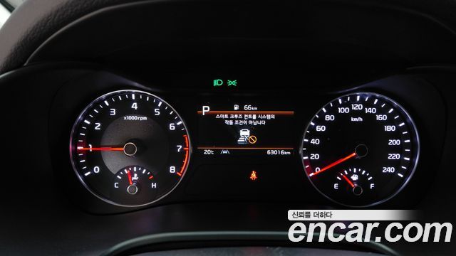 Kia K3 (II) 1.6 Prestige 2023 — фото 8