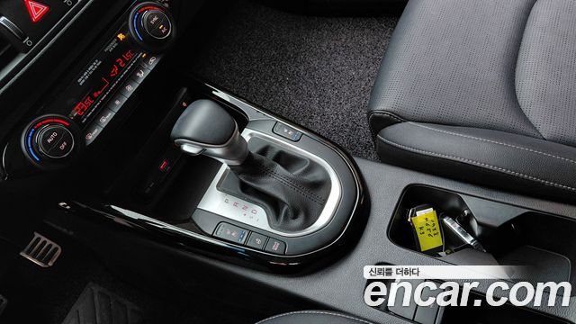 Kia K3 (II) 1.6 Prestige 2023 — фото 9