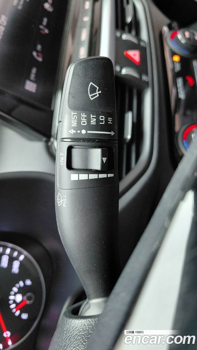 Kia K3 (II) 1.6 Prestige 2023 — фото 16