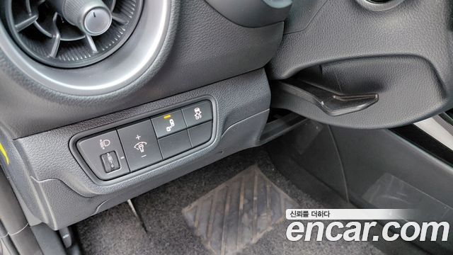 Kia K3 (II) 1.6 Prestige 2023 — фото 20