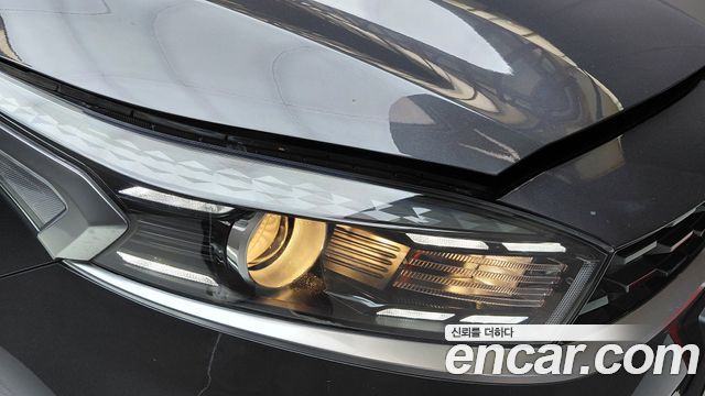 Kia K3 (II) 1.6 Prestige 2023 — фото 22