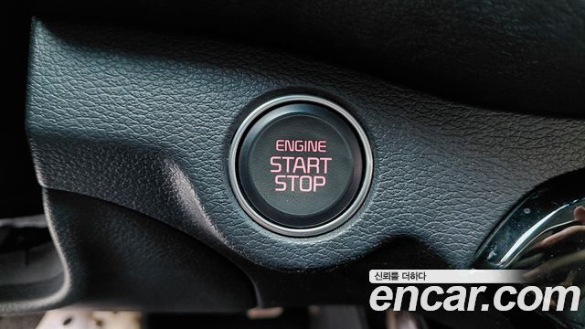 Kia K3 (II) 1.6 Prestige 2023 — фото 27