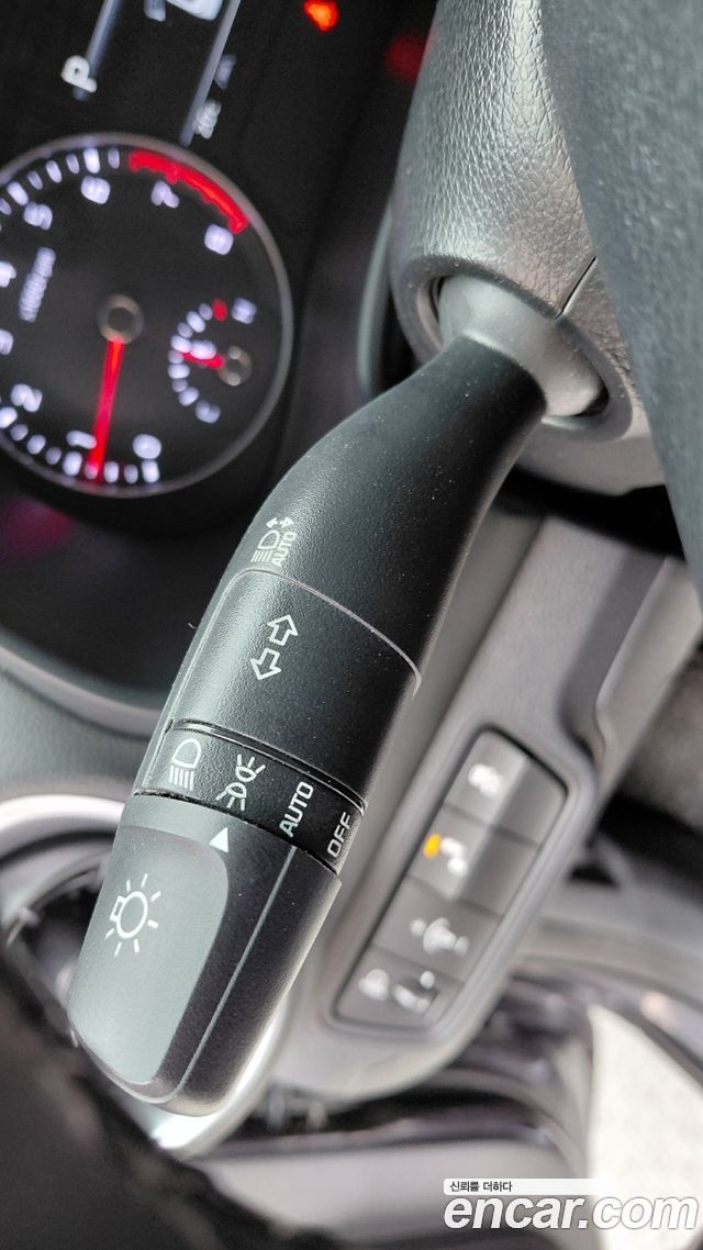 Kia K3 (II) 1.6 Prestige 2023 — фото 29