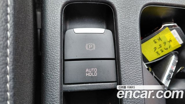 Kia K3 (II) 1.6 Prestige 2023 — фото 31