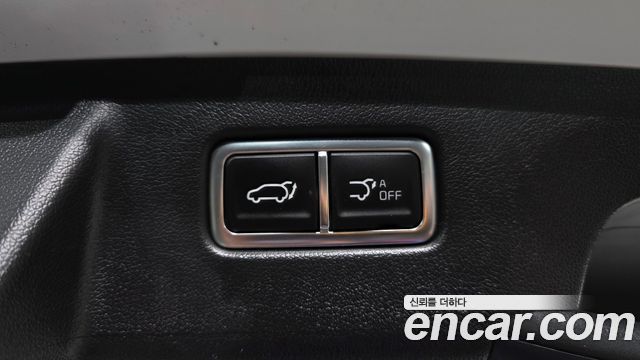 Kia Sorento (IV) HEV 1.6 4WD Signature 2026 — фото 28
