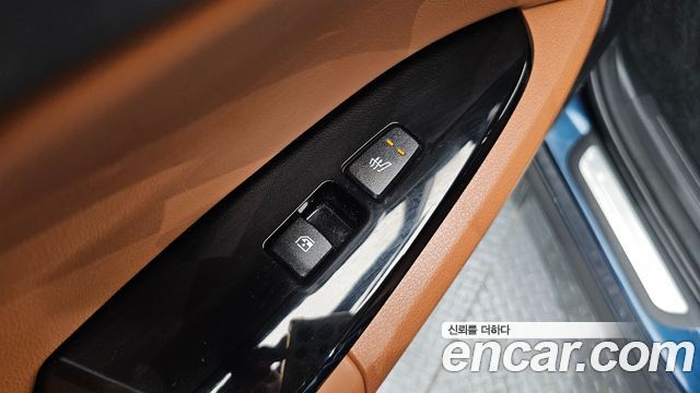Kia Sportage (V) Gasoline 1.6 Turbo 2WD Signature 2024 — фото 19