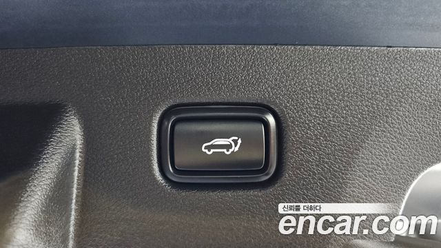 Kia Sportage (V) Gasoline 1.6 Turbo 2WD Signature 2024 — фото 20